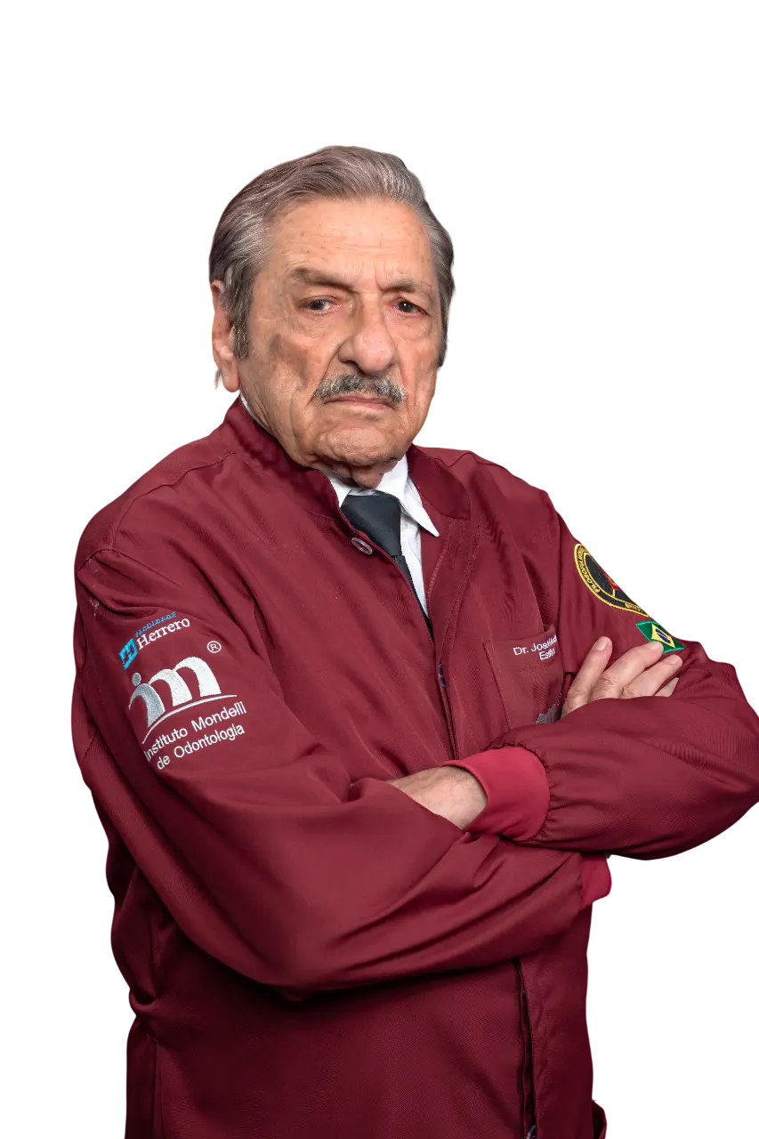 Prof. Dr. José Mondelli